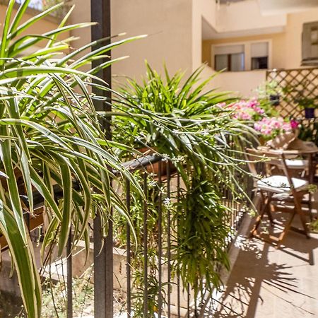 Anthyllis Apartment Alghero Exterior photo