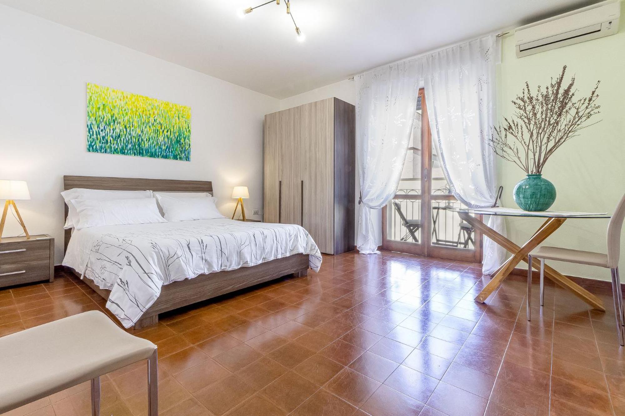 Anthyllis Apartment Alghero Exterior photo