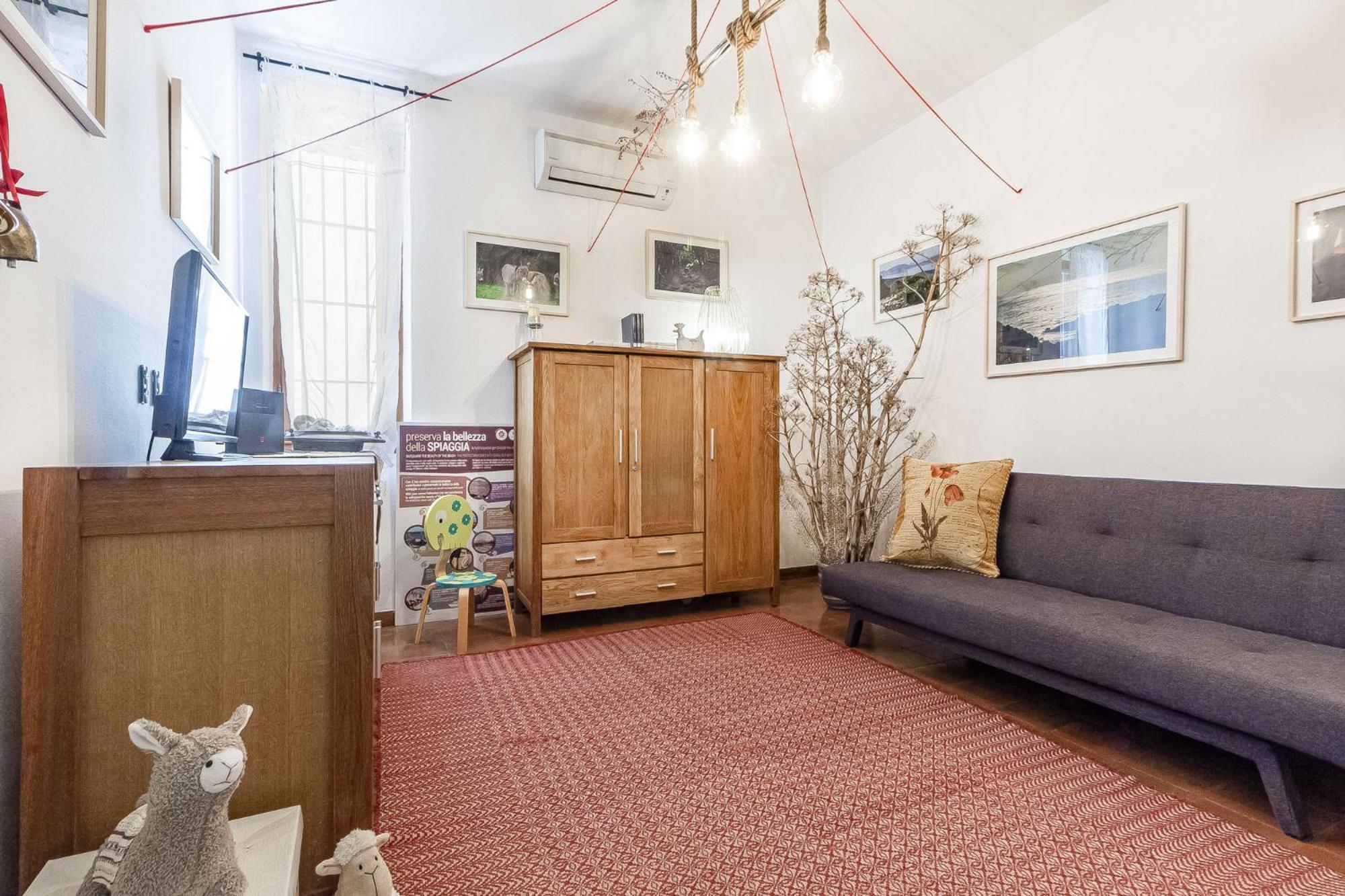 Anthyllis Apartment Alghero Exterior photo