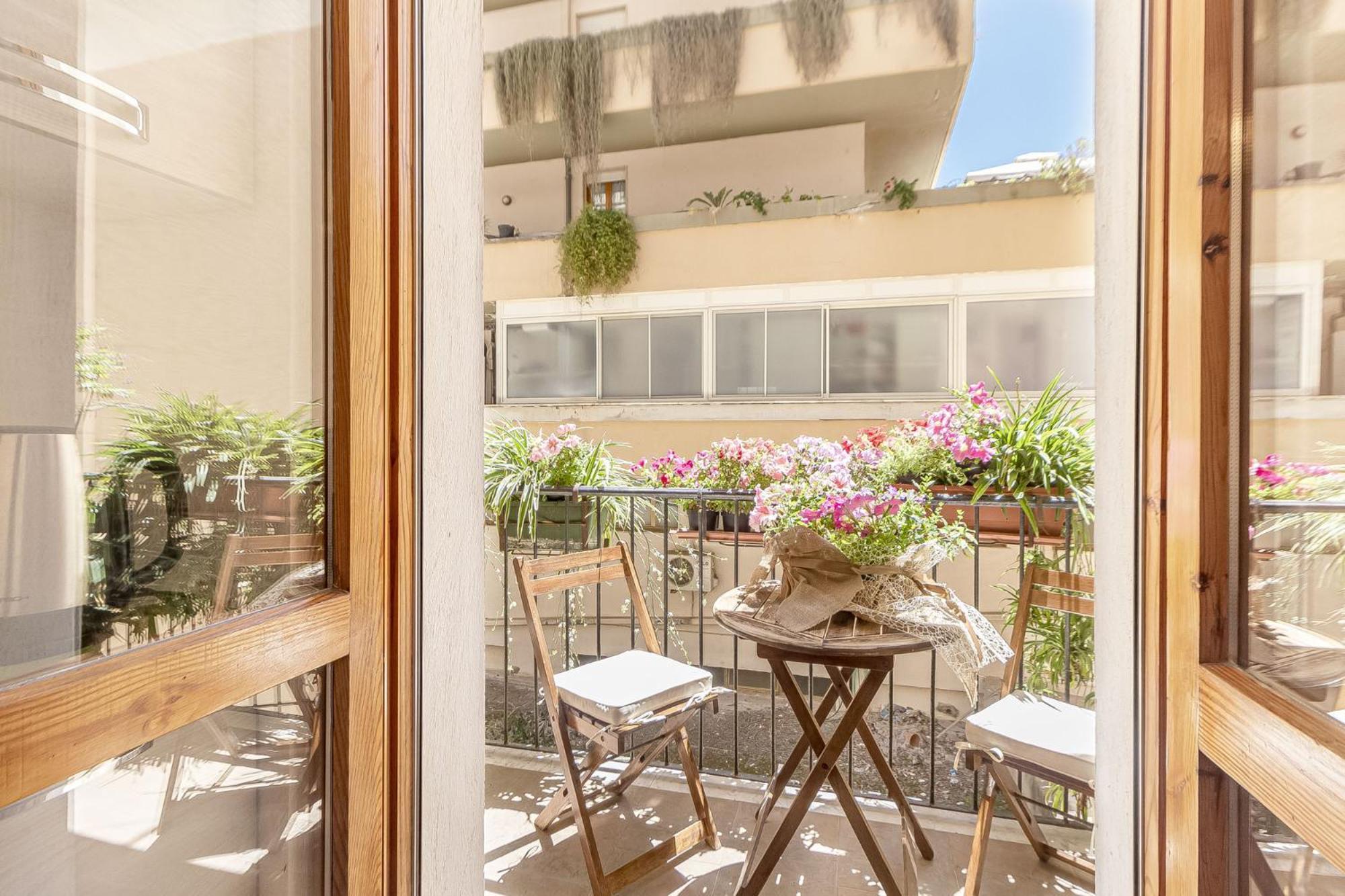 Anthyllis Apartment Alghero Exterior photo