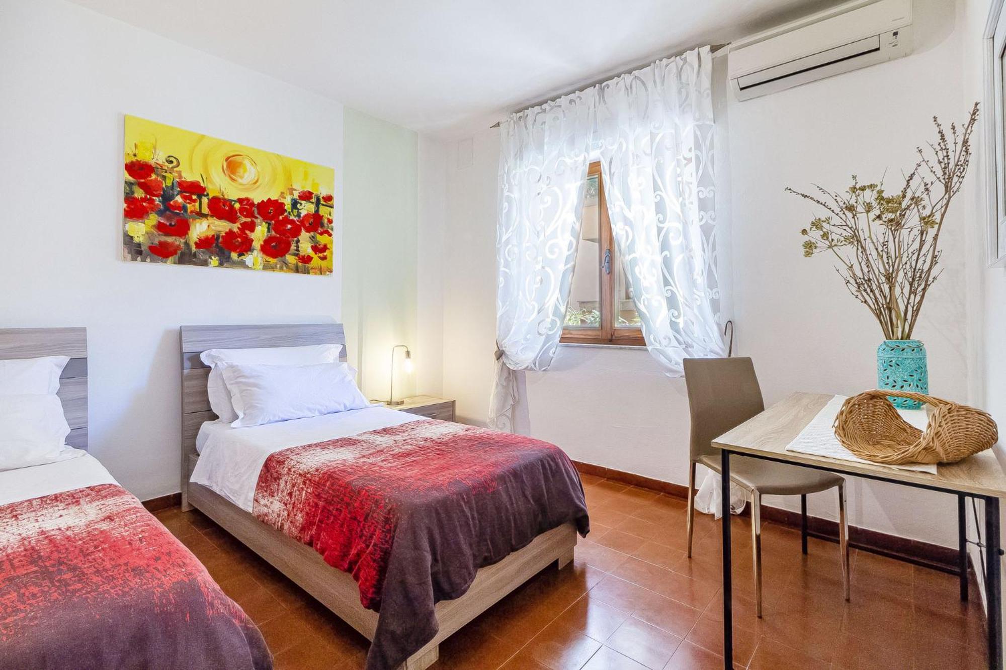 Anthyllis Apartment Alghero Exterior photo