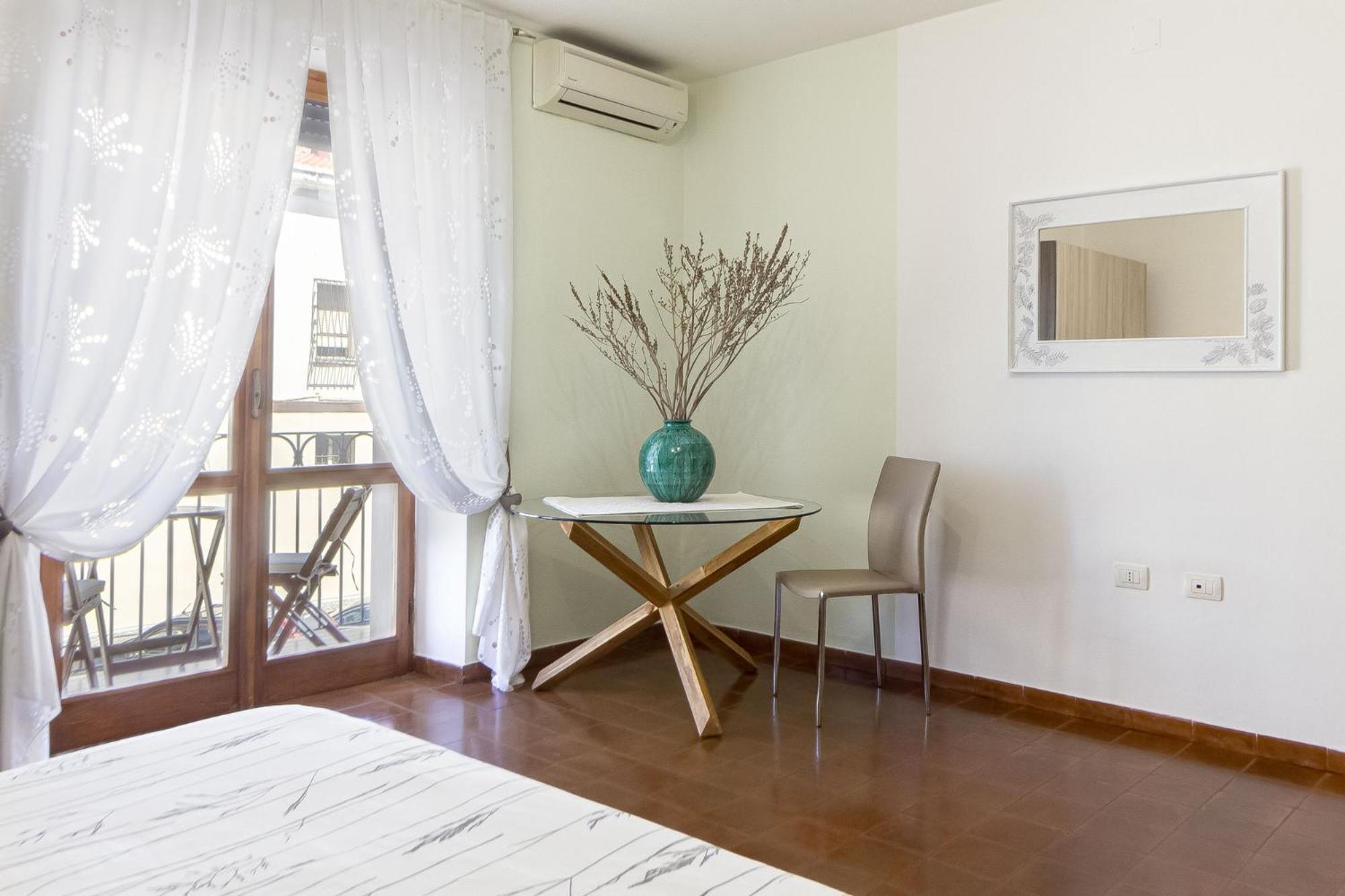 Anthyllis Apartment Alghero Exterior photo