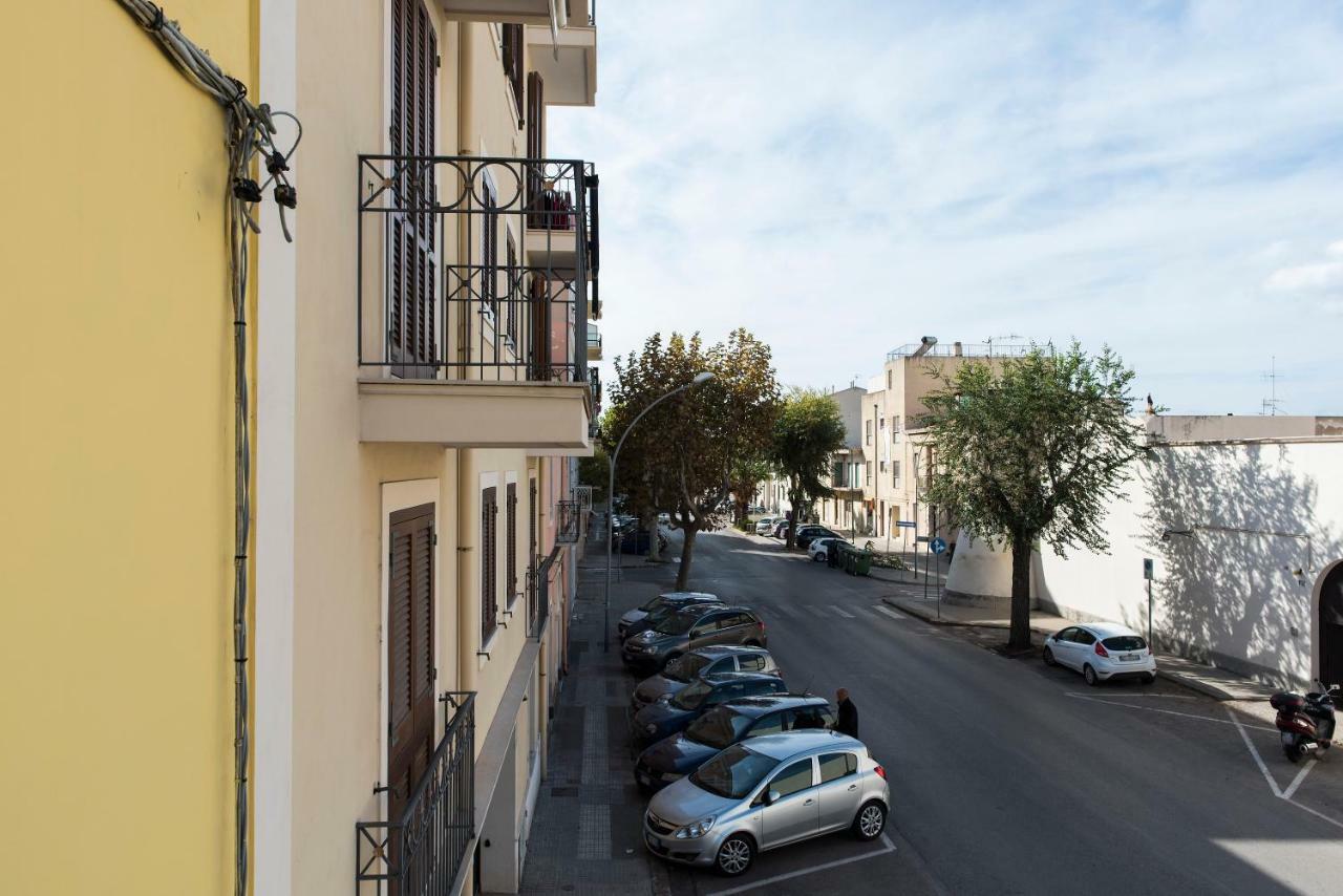 Anthyllis Apartment Alghero Exterior photo